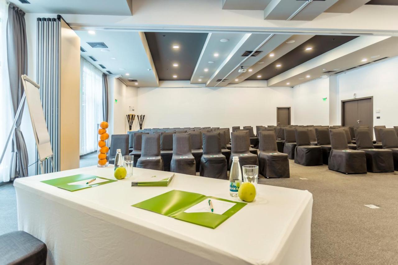 아르테 스파 앤 파크 호텔 벨린그래드 외부 사진 Meeting room