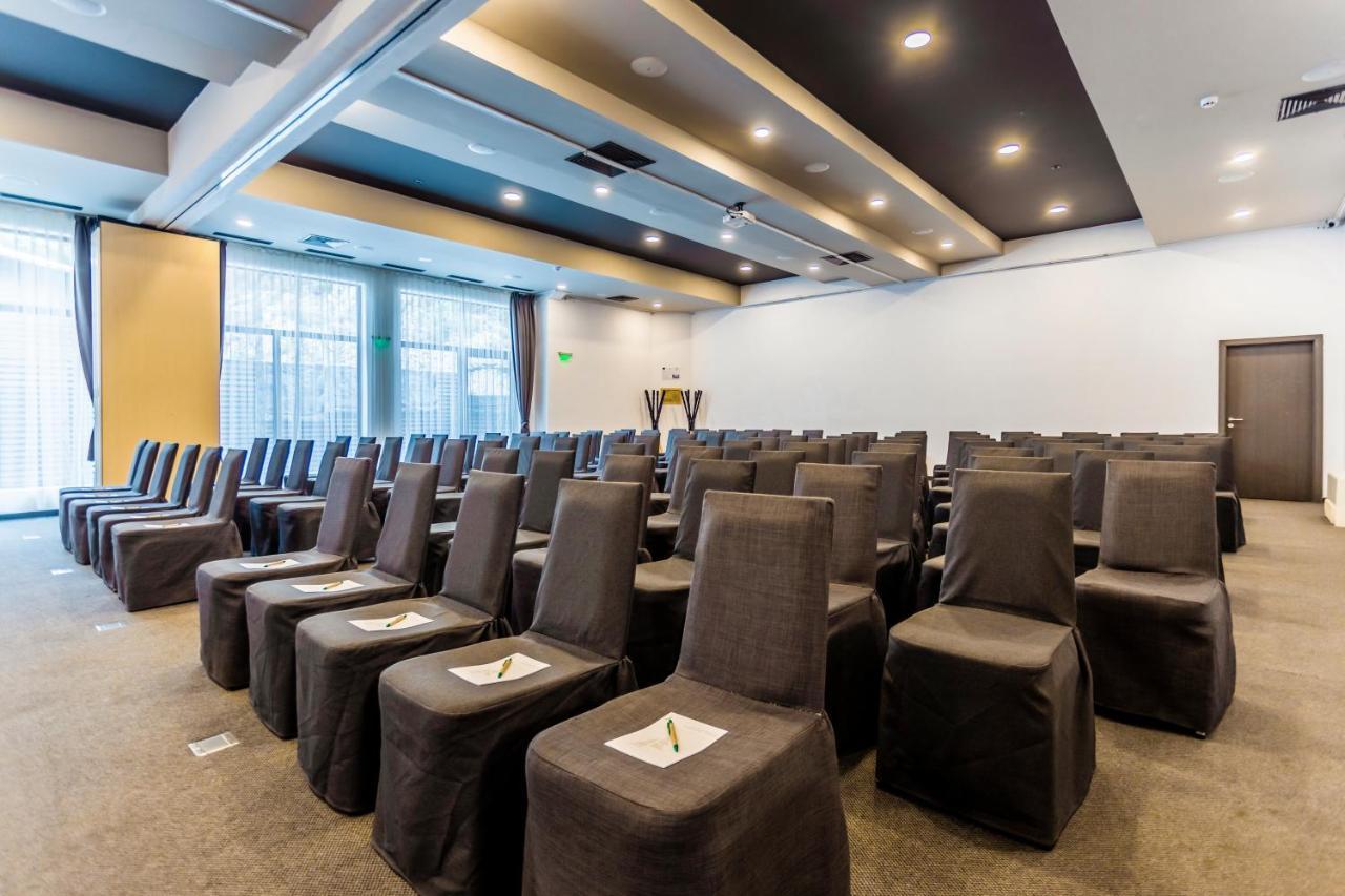 아르테 스파 앤 파크 호텔 벨린그래드 외부 사진 Conference room